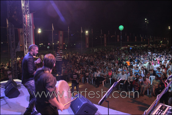 بين الاردن.. تونس ولبنان جدول حفلات مزدحم للفنان جوزيف عطية صورة رقم 11 بين الاردن.. تونس ولبنان جدول حفلات مزدحم للفنان جوزيف عطية صورة رقم 11