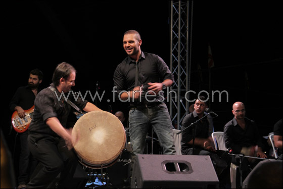 بين الاردن.. تونس ولبنان جدول حفلات مزدحم للفنان جوزيف عطية صورة رقم 12 بين الاردن.. تونس ولبنان جدول حفلات مزدحم للفنان جوزيف عطية صورة رقم 12