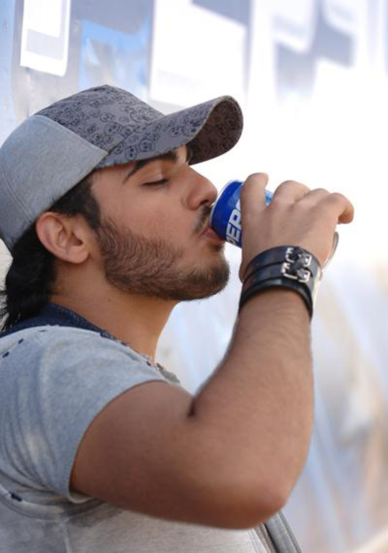 مسرح ستار اكاديمي يستقبل جوزيف عطية في البرايم السابع!! صورة رقم 3