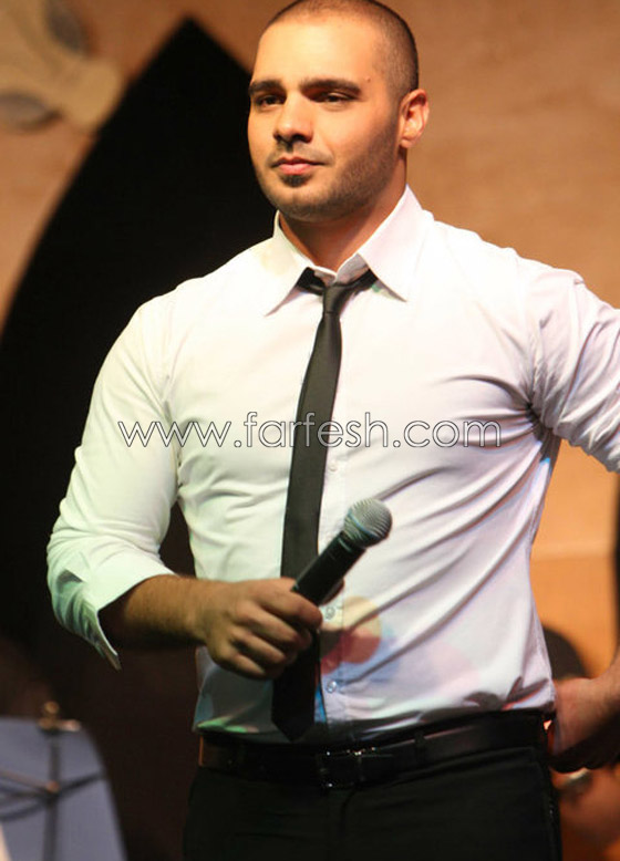 جوزيف عطية: للاسف..انا وفيّ في كل علاقاتي العاطفية!!   صورة رقم 6