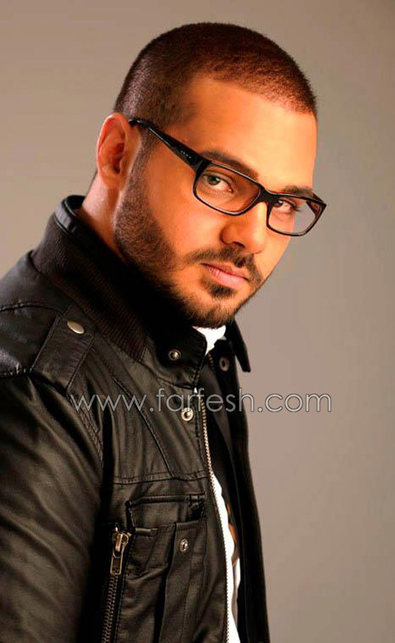 جوزيف عطية: للاسف..انا وفيّ في كل علاقاتي العاطفية!!   صورة رقم 7