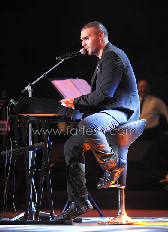 جوزيف عطية يطلق 