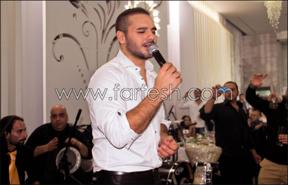 جوزيف عطية يلهب الجماهير ليلة رأس السنة بجبيل  صورة رقم 8