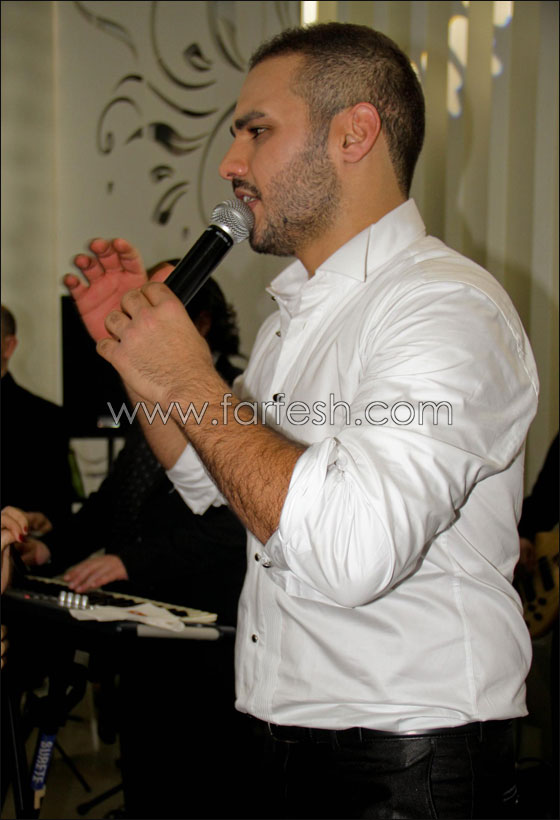 جوزيف عطية يلهب الجماهير ليلة رأس السنة بجبيل  صورة رقم 11