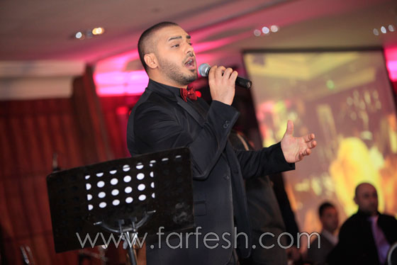 جوزيف عطية يحيي حفلة راس السنة في الاردن! صورة رقم 2 جوزيف عطية يحيي حفلة راس السنة في الاردن! صورة رقم 2