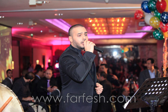 جوزيف عطية يحيي حفلة راس السنة في الاردن! صورة رقم 3 جوزيف عطية يحيي حفلة راس السنة في الاردن! صورة رقم 3