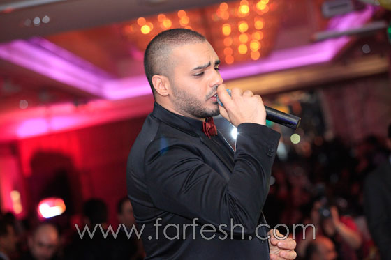 جوزيف عطية يحيي حفلة راس السنة في الاردن! صورة رقم 4 جوزيف عطية يحيي حفلة راس السنة في الاردن! صورة رقم 4