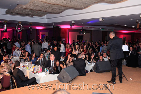 جوزيف عطية يحيي حفلة راس السنة في الاردن! صورة رقم 5 جوزيف عطية يحيي حفلة راس السنة في الاردن! صورة رقم 5