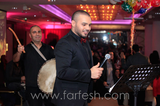 جوزيف عطية يحيي حفلة راس السنة في الاردن! صورة رقم 1 جوزيف عطية يحيي حفلة راس السنة في الاردن! صورة رقم 1