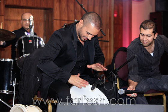 جوزيف عطية يحيي حفلة راس السنة في الاردن! صورة رقم 6 جوزيف عطية يحيي حفلة راس السنة في الاردن! صورة رقم 6