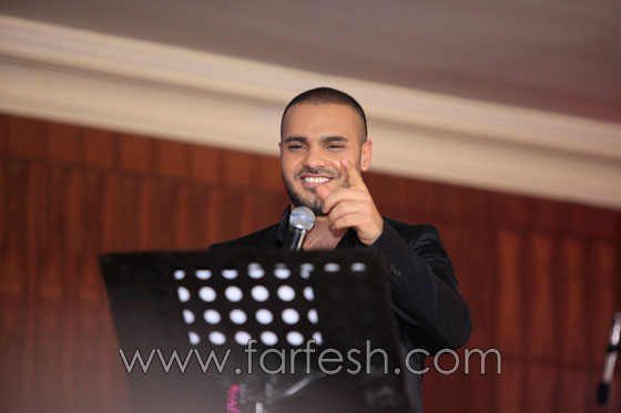 جوزيف عطية يحيي حفلة راس السنة في الاردن! صورة رقم 9 جوزيف عطية يحيي حفلة راس السنة في الاردن! صورة رقم 9