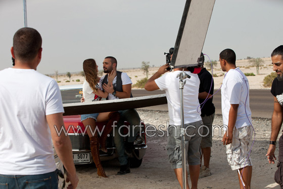 جوزيف عطية في دبي بسبب جوزيف عطية في دبي بسبب