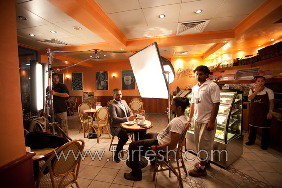 جوزيف عطية في دبي بسبب جوزيف عطية في دبي بسبب