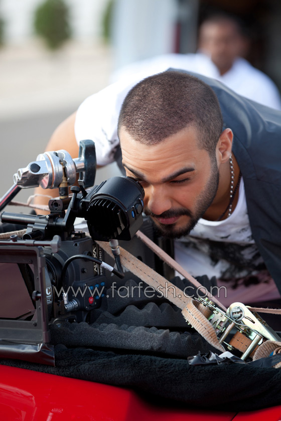 جوزيف عطية في دبي بسبب جوزيف عطية في دبي بسبب