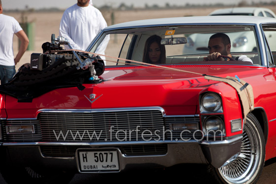 جوزيف عطية في دبي بسبب جوزيف عطية في دبي بسبب