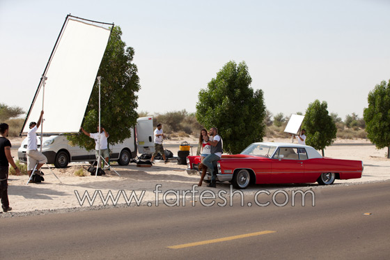 جوزيف عطية في دبي بسبب جوزيف عطية في دبي بسبب