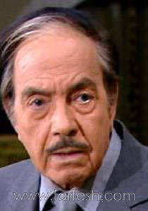 فاجعة في الوسط الفني.. وفاة الفنان كمال الشناوي!! صورة رقم 1 فاجعة في الوسط الفني.. وفاة الفنان كمال الشناوي!! صورة رقم 1