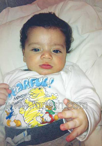 اللبنانية قمر لـ