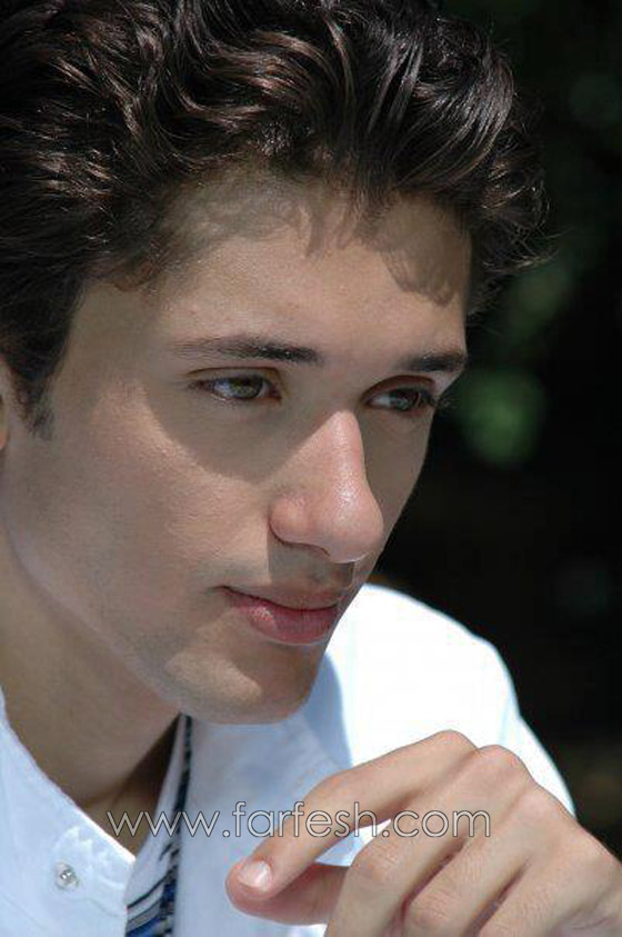 كريم عبد العزيز: لن اصغي الى اشخاص يريدون تغطية مصر بالنقاب صورة رقم 2 كريم عبد العزيز: لن اصغي الى اشخاص يريدون تغطية مصر بالنقاب صورة رقم 2