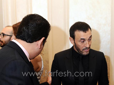 كاظم الساهر: لن اتخلى عن حلم عودتي إلى ربوع وطني العراق صورة رقم 4 كاظم الساهر: لن اتخلى عن حلم عودتي إلى ربوع وطني العراق صورة رقم 4