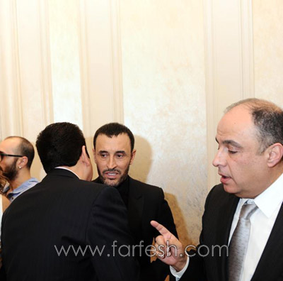 كاظم الساهر: لن اتخلى عن حلم عودتي إلى ربوع وطني العراق صورة رقم 3 كاظم الساهر: لن اتخلى عن حلم عودتي إلى ربوع وطني العراق صورة رقم 3