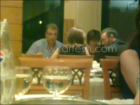 كاظم الساهر يقاطع مهرجان الدوحة الغنائي لأول مرة منذ انطلاقه! صورة رقم 4 كاظم الساهر يقاطع مهرجان الدوحة الغنائي لأول مرة منذ انطلاقه! صورة رقم 4