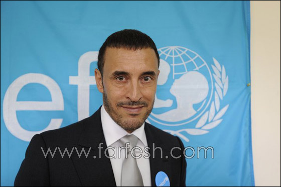 الساهر أصبح جدا وحفيدته سنا ستظهر معه في فيديو كليب! صورة رقم 5 الساهر أصبح جدا وحفيدته سنا ستظهر معه في فيديو كليب! صورة رقم 5