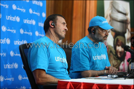 الساهر أصبح جدا وحفيدته سنا ستظهر معه في فيديو كليب! صورة رقم 3 الساهر أصبح جدا وحفيدته سنا ستظهر معه في فيديو كليب! صورة رقم 3