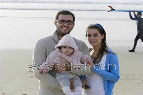 شاهدوا الصورة الاولى لحفيد كاظم الساهر! صورة رقم 4 شاهدوا الصورة الاولى لحفيد كاظم الساهر! صورة رقم 4