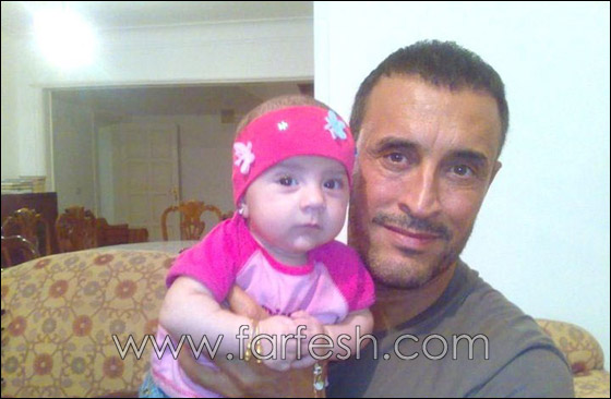 شاهدوا الصورة الاولى لحفيد كاظم الساهر! صورة رقم 5 شاهدوا الصورة الاولى لحفيد كاظم الساهر! صورة رقم 5