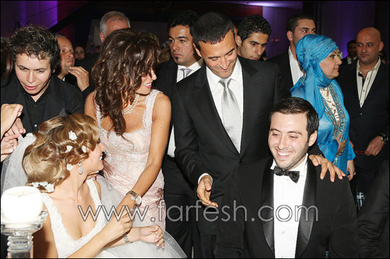 شاهدوا الصورة الاولى لحفيد كاظم الساهر! صورة رقم 6 شاهدوا الصورة الاولى لحفيد كاظم الساهر! صورة رقم 6