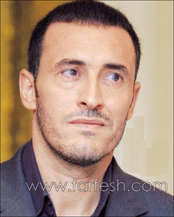 هل سيسرق كاظم الساهر حفيدته من والديها لتعيش معه؟!  صورة رقم 6