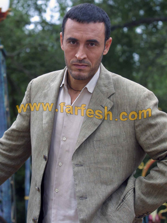 كاظم الساهر: أرفض الحرب والتمرد ولن اقدم أغنية ثورية!  صورة رقم 2