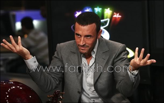 بعد 15 عاما من الغياب.. كاظم الساهر يحيي حفلا في العراق صورة رقم 2 بعد 15 عاما من الغياب.. كاظم الساهر يحيي حفلا في العراق صورة رقم 2