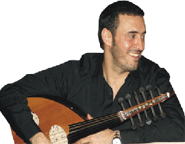 كاظم الساهر: انا غير مدلل.. ولا اعتمد على احد في اختيار الاغاني! صورة رقم 2 كاظم الساهر: انا غير مدلل.. ولا اعتمد على احد في اختيار الاغاني! صورة رقم 2