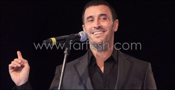 كاظم الساهر يقاطع مهرجان الدوحة الغنائي لأول مرة منذ انطلاقه! صورة رقم 16 كاظم الساهر يقاطع مهرجان الدوحة الغنائي لأول مرة منذ انطلاقه! صورة رقم 16