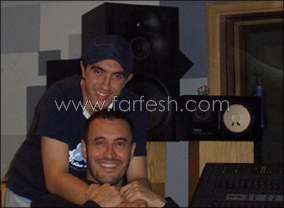 كاظم الساهر: انا غير مدلل.. ولا اعتمد على احد في اختيار الاغاني! صورة رقم 4 كاظم الساهر: انا غير مدلل.. ولا اعتمد على احد في اختيار الاغاني! صورة رقم 4