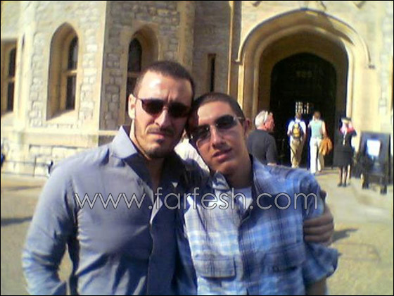 كاظم الساهر: انا غير مدلل.. ولا اعتمد على احد في اختيار الاغاني! صورة رقم 5 كاظم الساهر: انا غير مدلل.. ولا اعتمد على احد في اختيار الاغاني! صورة رقم 5