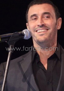 كاظم الساهر يقاطع مهرجان الدوحة الغنائي لأول مرة منذ انطلاقه! صورة رقم 1 كاظم الساهر يقاطع مهرجان الدوحة الغنائي لأول مرة منذ انطلاقه! صورة رقم 1