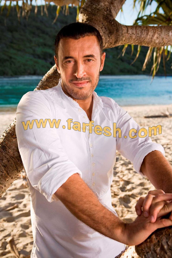 كاظم الساهر: انا غير مدلل.. ولا اعتمد على احد في اختيار الاغاني! صورة رقم 9 كاظم الساهر: انا غير مدلل.. ولا اعتمد على احد في اختيار الاغاني! صورة رقم 9