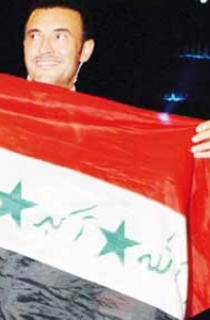 بعد 15 عاما من الغياب.. كاظم الساهر يحيي حفلا في العراق صورة رقم 1 بعد 15 عاما من الغياب.. كاظم الساهر يحيي حفلا في العراق صورة رقم 1