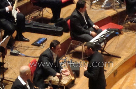 كاظم الساهر يقاطع مهرجان الدوحة الغنائي لأول مرة منذ انطلاقه! صورة رقم 15 كاظم الساهر يقاطع مهرجان الدوحة الغنائي لأول مرة منذ انطلاقه! صورة رقم 15