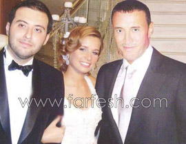 الساهر أصبح جدا وحفيدته سنا ستظهر معه في فيديو كليب! صورة رقم 1 الساهر أصبح جدا وحفيدته سنا ستظهر معه في فيديو كليب! صورة رقم 1