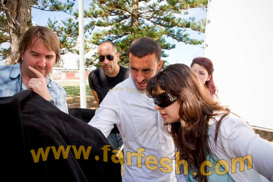 كاظم الساهر: أرفض الحرب والتمرد ولن اقدم أغنية ثورية!  صورة رقم 14