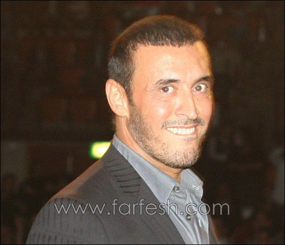 كاظم الساهر: ابو ظبي تشهد حركة نشطة للفن وهذا مهم لمستقبل المنطقة! صورة رقم 12 كاظم الساهر: ابو ظبي تشهد حركة نشطة للفن وهذا مهم لمستقبل المنطقة! صورة رقم 12