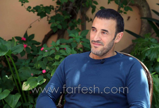 كاظم الساهر:اتمنى ان اكون عريسا في 2013! صورة رقم 1 كاظم الساهر:اتمنى ان اكون عريسا في 2013! صورة رقم 1