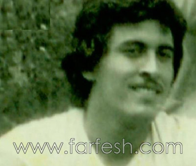 اليكم صور نادرة لكاظم الساهر خلال فترة مراهقته وفي حفل زفافه! صورة رقم 4 اليكم صور نادرة لكاظم الساهر خلال فترة مراهقته وفي حفل زفافه! صورة رقم 4