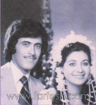 اليكم صور نادرة لكاظم الساهر خلال فترة مراهقته وفي حفل زفافه! صورة رقم 7 اليكم صور نادرة لكاظم الساهر خلال فترة مراهقته وفي حفل زفافه! صورة رقم 7