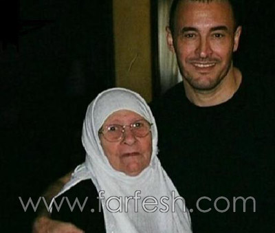 اليكم صور نادرة لكاظم الساهر خلال فترة مراهقته وفي حفل زفافه! صورة رقم 10 اليكم صور نادرة لكاظم الساهر خلال فترة مراهقته وفي حفل زفافه! صورة رقم 10