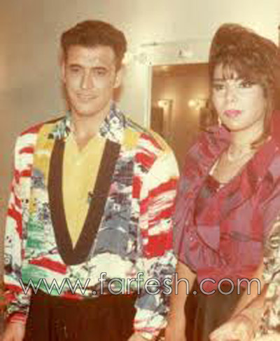 اليكم صور نادرة لكاظم الساهر خلال فترة مراهقته وفي حفل زفافه! صورة رقم 11 اليكم صور نادرة لكاظم الساهر خلال فترة مراهقته وفي حفل زفافه! صورة رقم 11